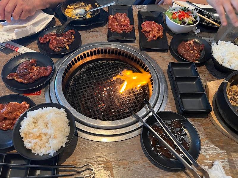 Gyu-Kaku Japanese BBQ restaurant in Rancho Cucamonga - photo 3