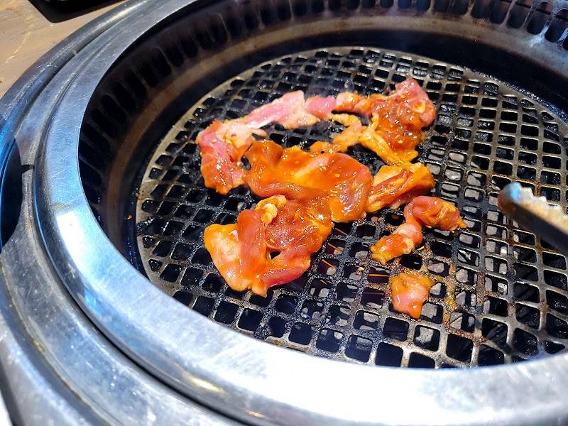 Gyu-Kaku Japanese BBQ restaurant in Rancho Cucamonga - photo 4