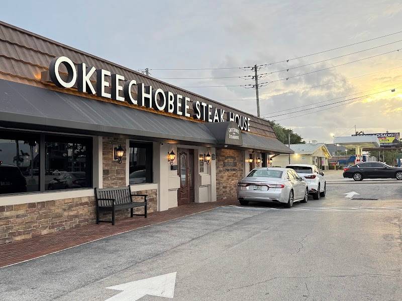 Okeechobee Steak House