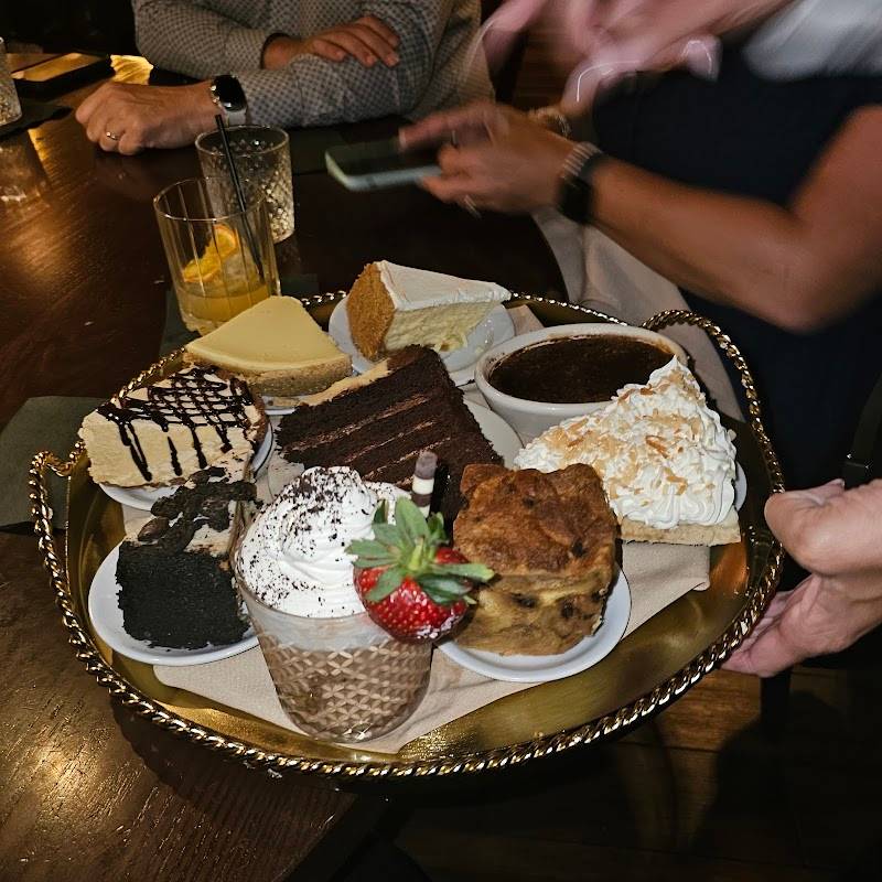 Okeechobee Steak House restaurant in West Palm Beach - photo 2