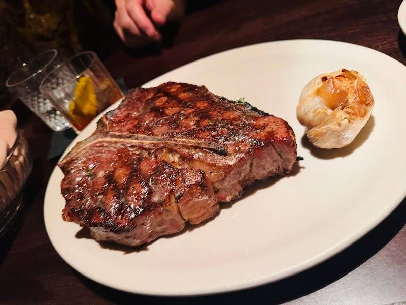Okeechobee Steak House restaurant in West Palm Beach - photo 3