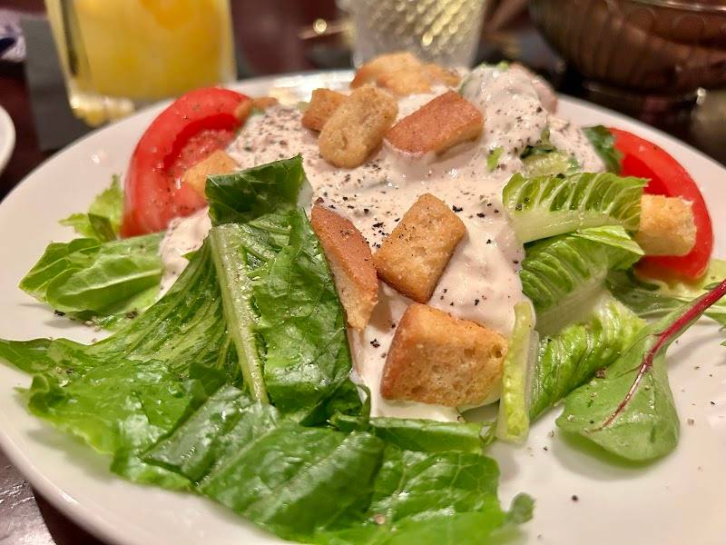 Okeechobee Steak House restaurant in West Palm Beach - photo 5