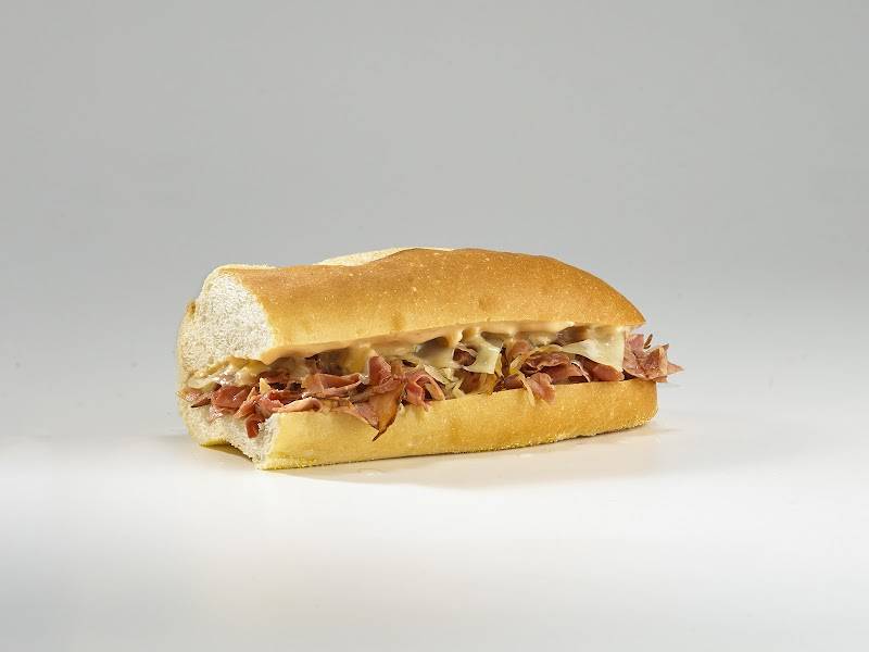 Jersey Mike's Subs restaurant in West Palm Beach - photo 5