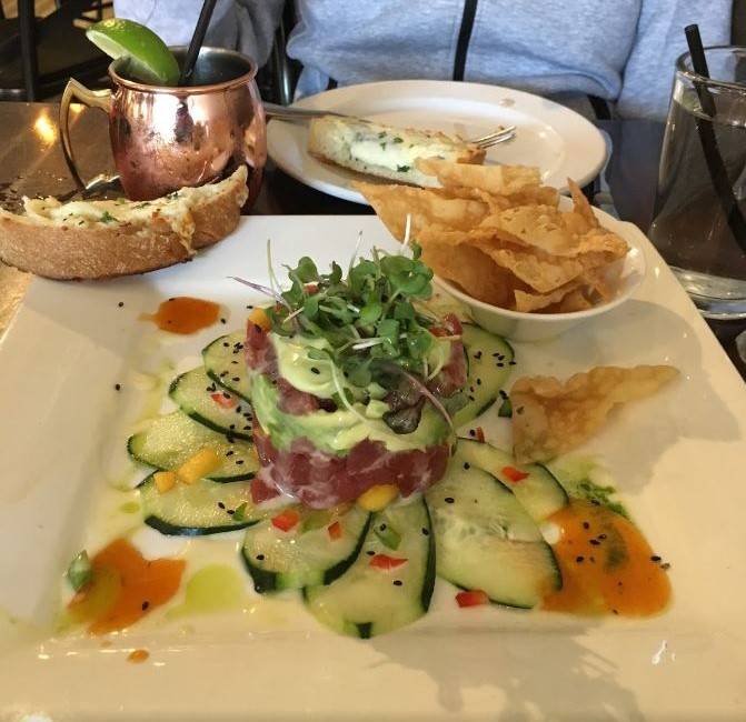 1515 Restaurant & Lounge restaurant in Walnut Creek - photo 2