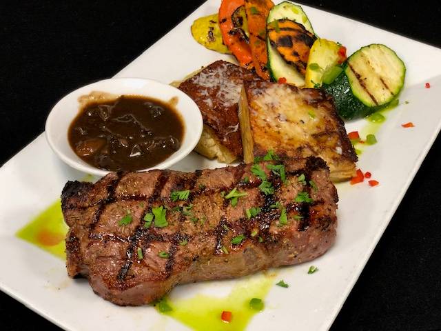 1515 Restaurant & Lounge restaurant in Walnut Creek - photo 4