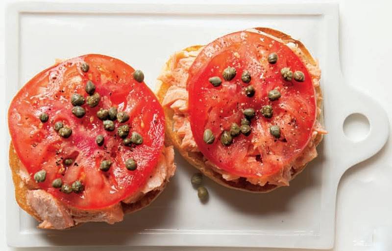 Russ & Daughters restaurant in New York - photo 3