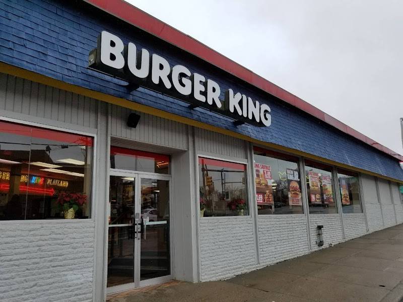 Burger King