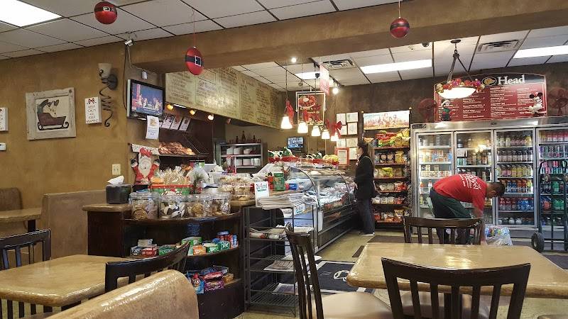 Bagel Supreme | Rutherford