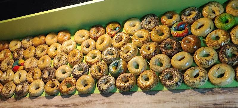 Bagel Supreme | Rutherford restaurant in Rutherford - photo 2