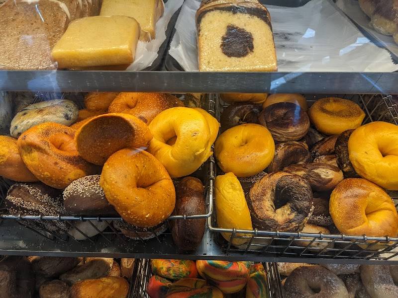 Bagel Supreme | Rutherford restaurant in Rutherford - photo 3