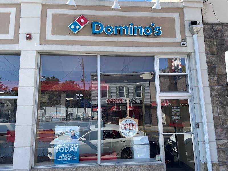 Domino's Pizza