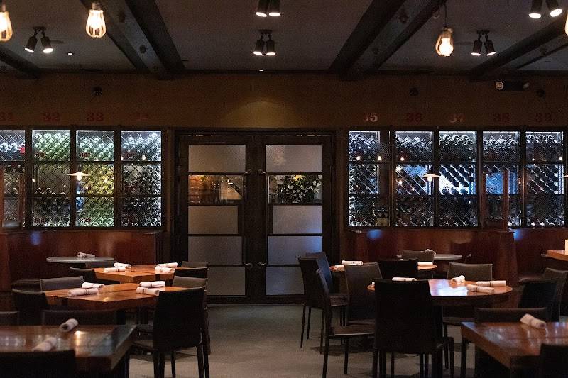 Spuntino Wine Bar & Italian Tapas