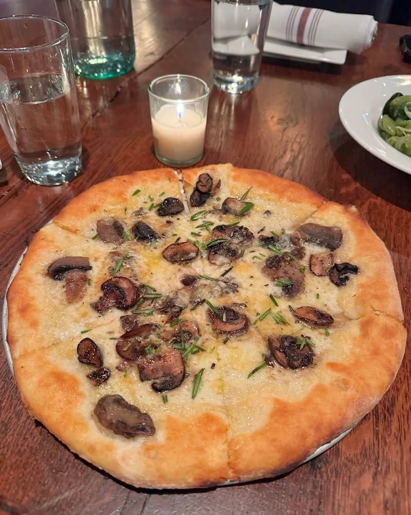 Spuntino Wine Bar & Italian Tapas restaurant in Clifton - photo 3