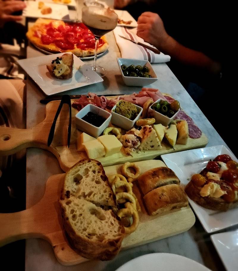 Spuntino Wine Bar & Italian Tapas restaurant in Clifton - photo 5