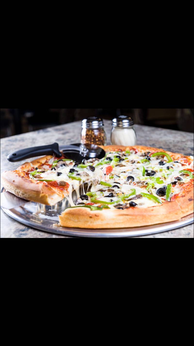 Boston Pizza Vegas restaurant in Las Vegas - photo 2