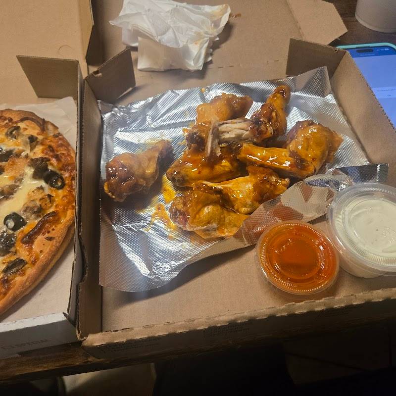 Boston Pizza Vegas restaurant in Las Vegas - photo 4