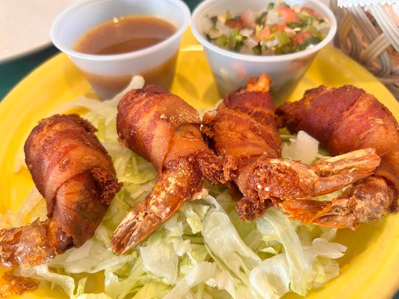 Dona Maria Tamales Restaurant restaurant in Las Vegas - photo 3