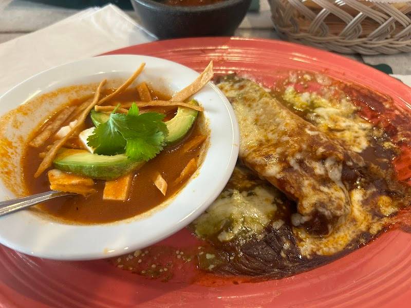 Dona Maria Tamales Restaurant restaurant in Las Vegas - photo 4