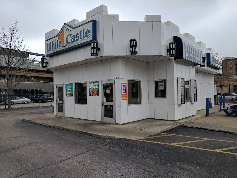 White Castle