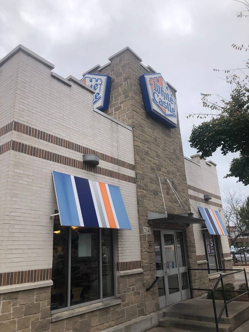 White Castle restaurant in Chicago - photo 3