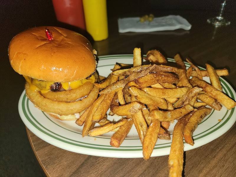 Skylark restaurant in Chicago - photo 2