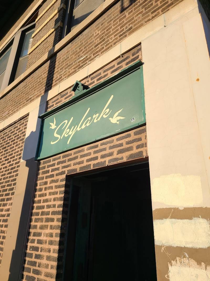 Skylark restaurant in Chicago - photo 3