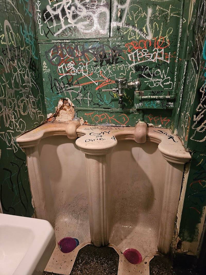 Skylark restaurant in Chicago - photo 5