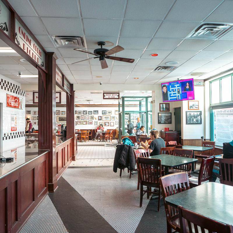 Ricobene's restaurant in Chicago - photo 4