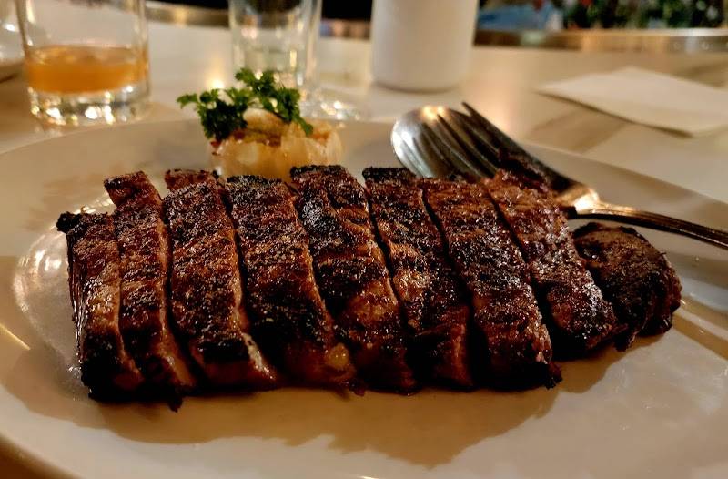 The Chicago Firehouse Restaurant restaurant in Chicago - photo 3