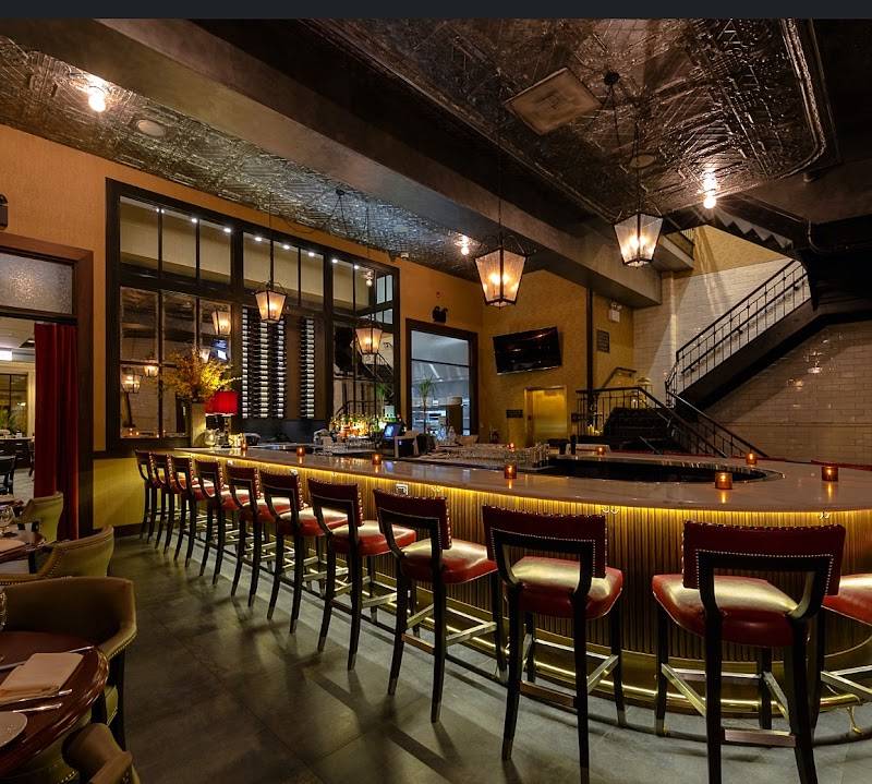 The Chicago Firehouse Restaurant restaurant in Chicago - photo 4