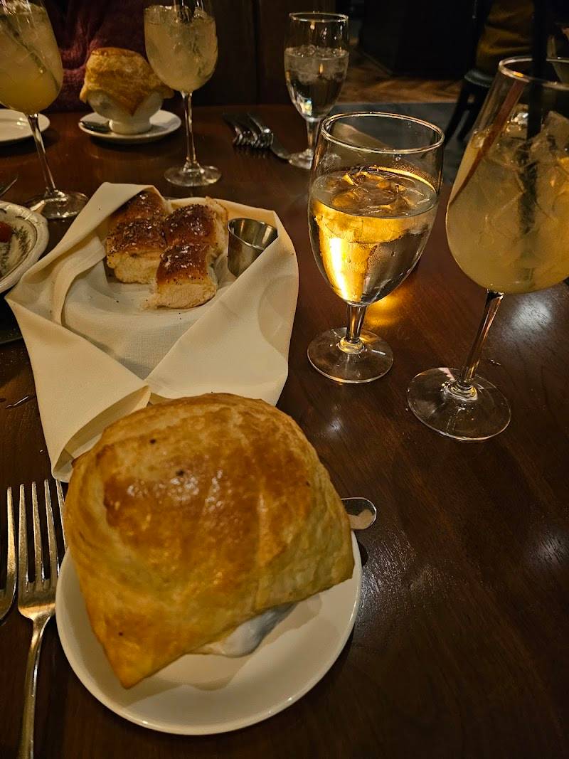 The Chicago Firehouse Restaurant restaurant in Chicago - photo 5