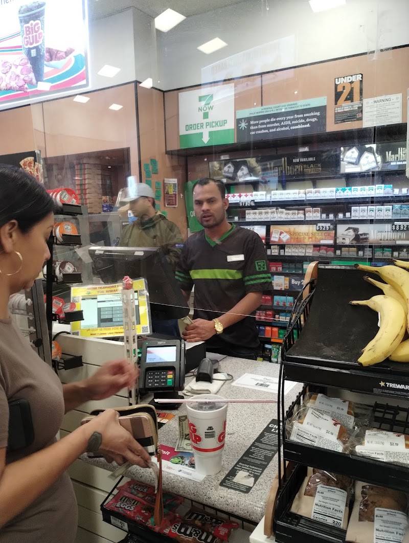 7-Eleven