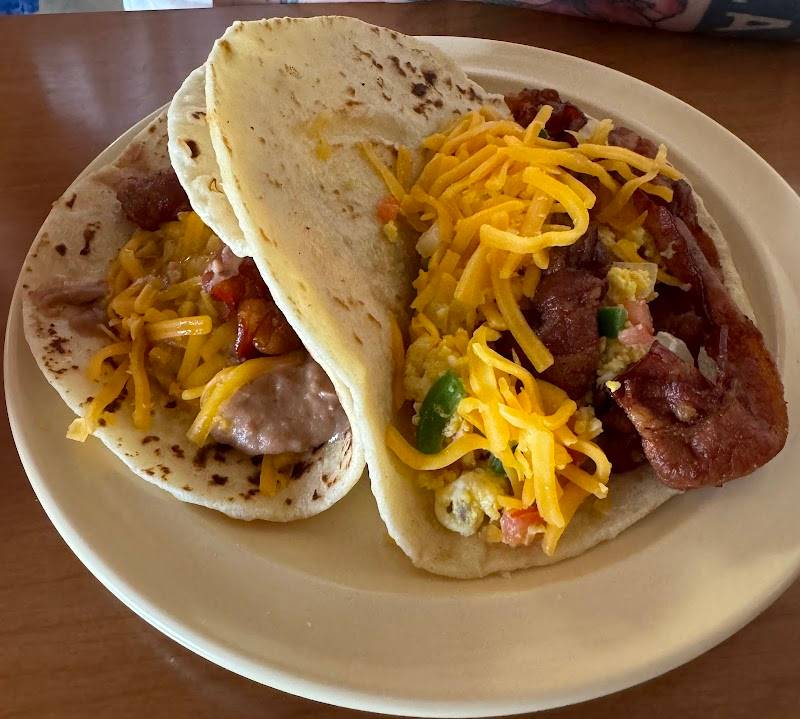 Sukie's Taco House