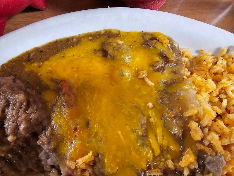 Sukie's Taco House restaurant in San Antonio - photo 2
