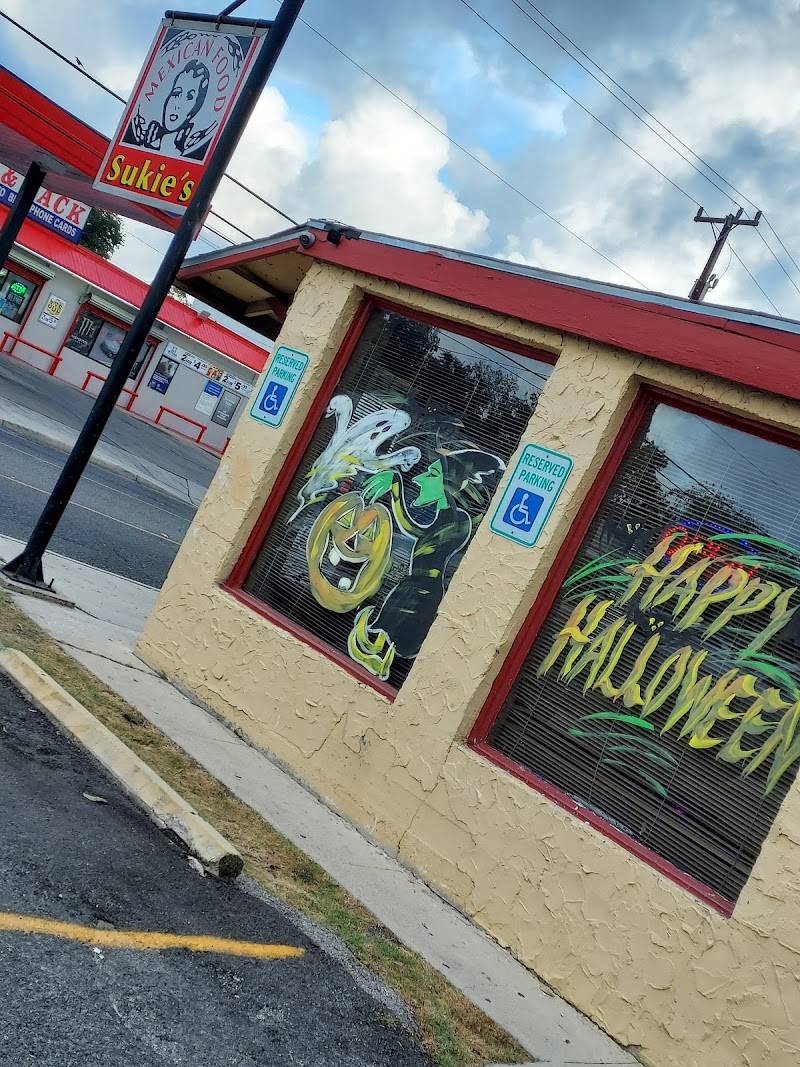 Sukie's Taco House restaurant in San Antonio - photo 4