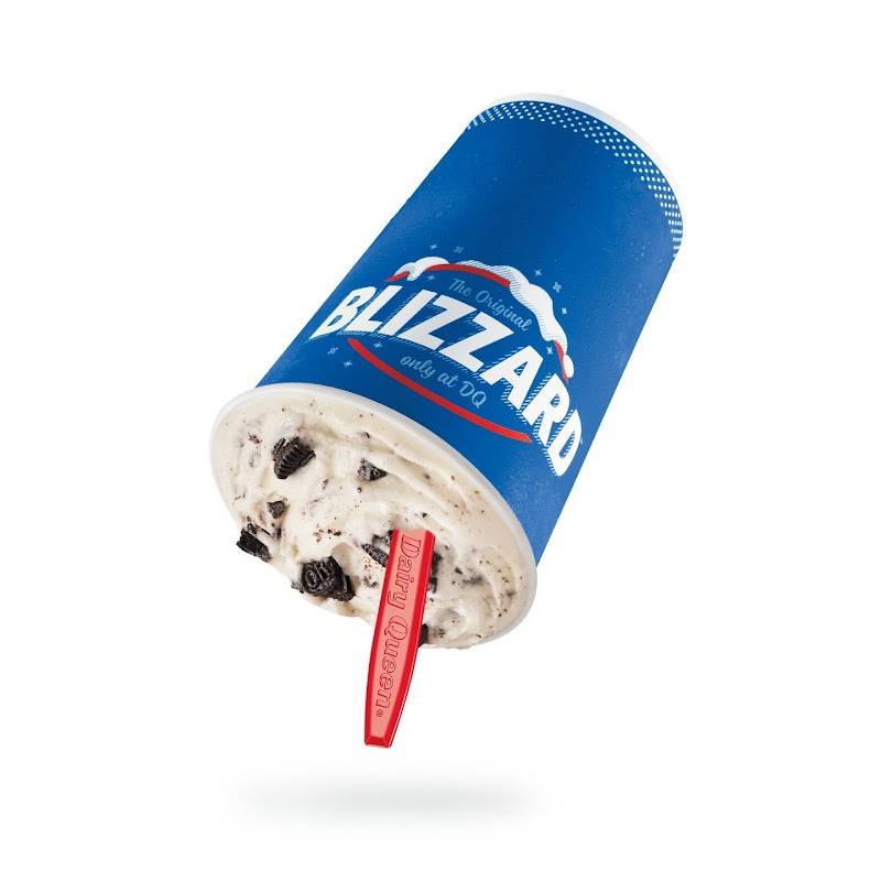 Dairy Queen Grill & Chill restaurant in Spokane - photo 3