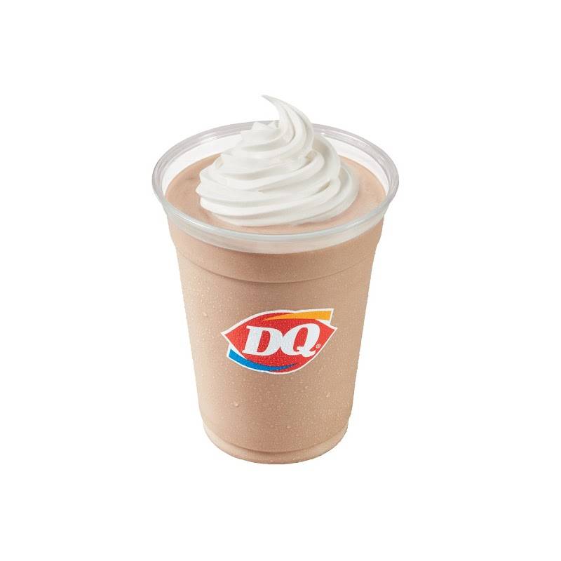 Dairy Queen Grill & Chill restaurant in Spokane - photo 4