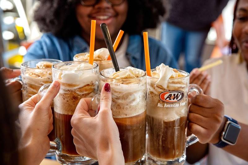 A&W Restaurant restaurant in Spokane - photo 2