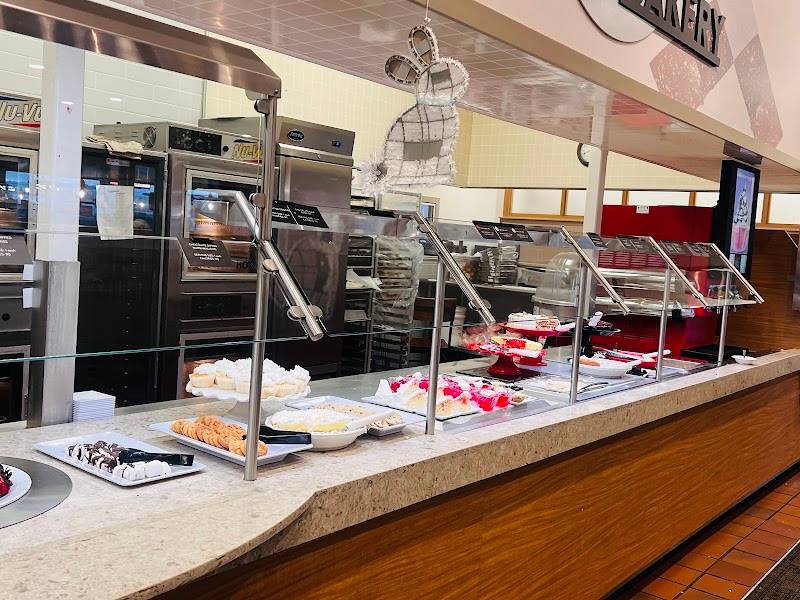 Golden Corral Buffet & Grill restaurant in Spokane - photo 5