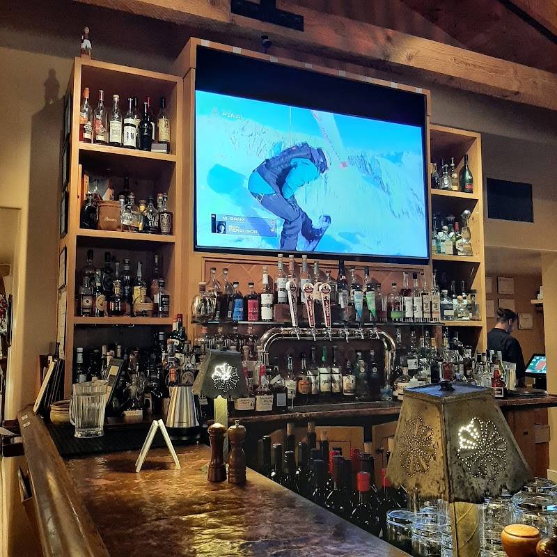 Rio Chama Prime Steakhouse restaurant in Santa Fe - photo 4