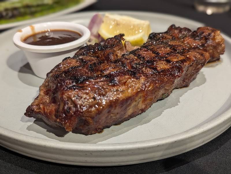 Rio Chama Prime Steakhouse restaurant in Santa Fe - photo 5