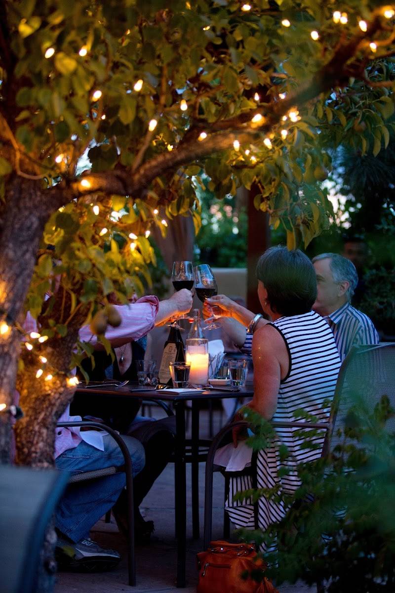 Restaurant Martin