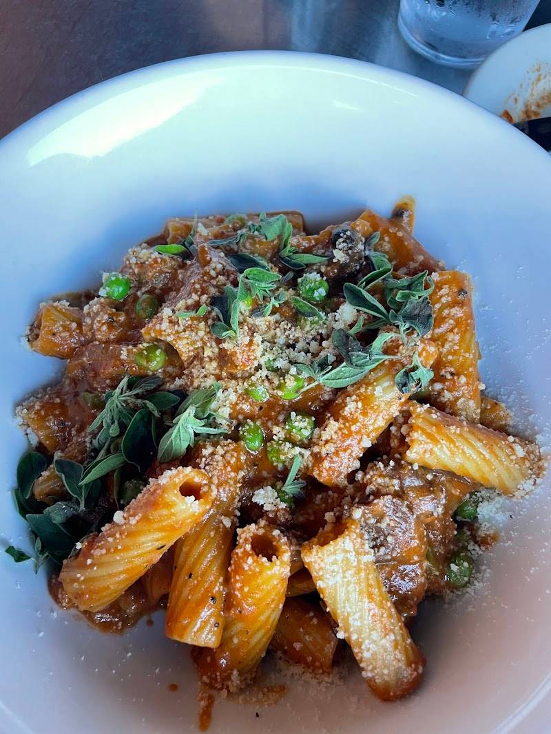 Tappo Restaurant restaurant in Buffalo - photo 3