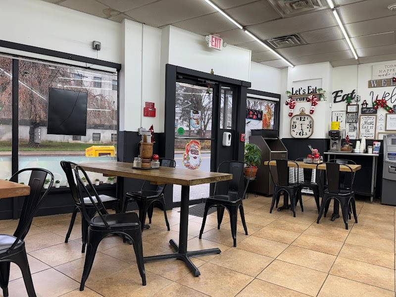 Tú Cocina Restaurant and Grill LLC restaurant in Hackensack - photo 5