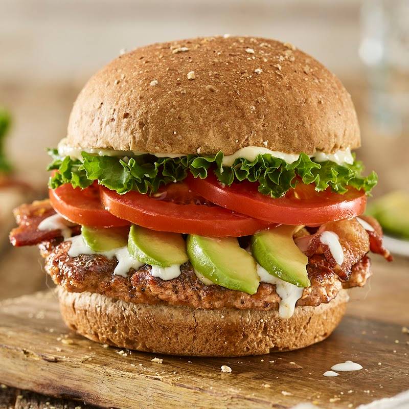 Smashburger restaurant in Lodi - photo 5
