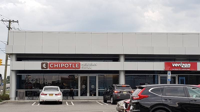 Chipotle Mexican Grill