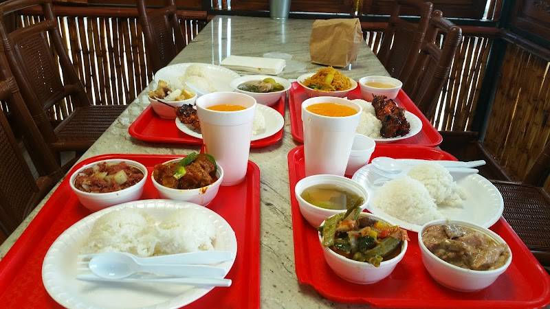 Fiesta Filipina Cuisine restaurant in Las Vegas - photo 2