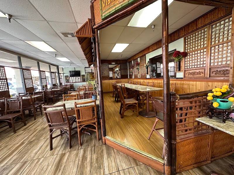Fiesta Filipina Cuisine restaurant in Las Vegas - photo 5
