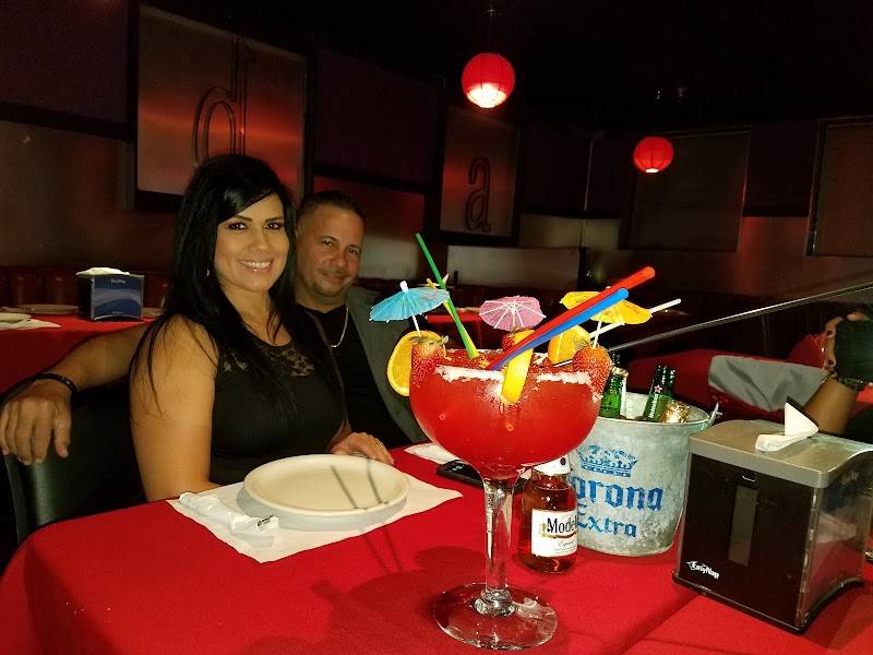 Cafe Moda restaurant in Las Vegas - photo 3