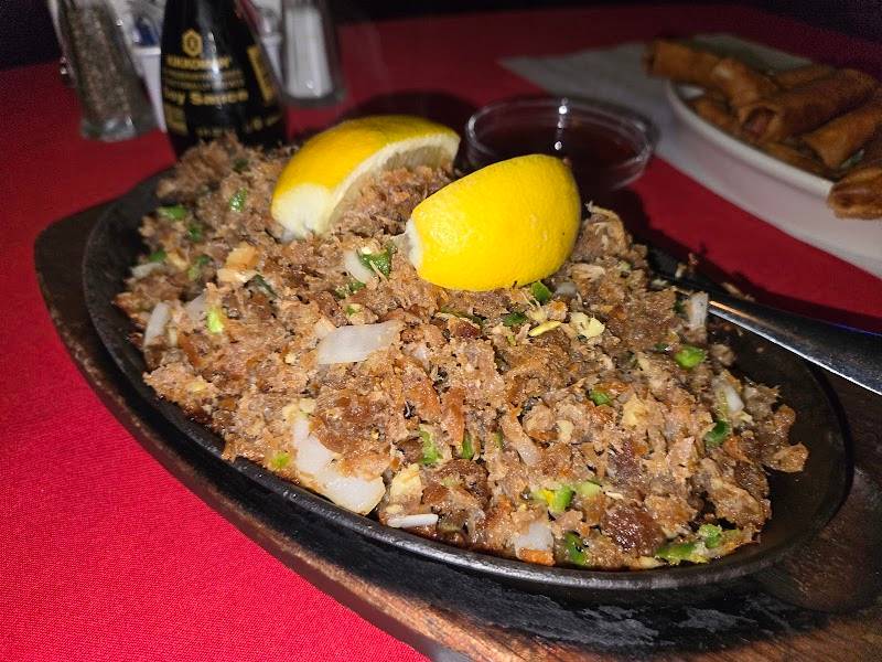 Cafe Moda restaurant in Las Vegas - photo 4
